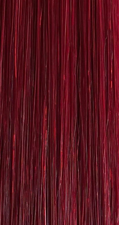 Tape-In Extensions