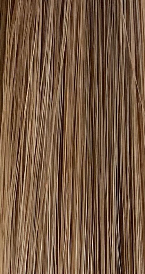 Tape-In Extensions