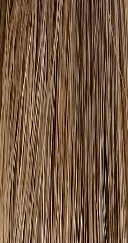 Tape-In Extensions