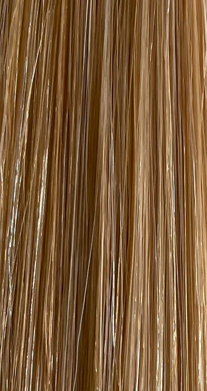 Tape-In Extensions