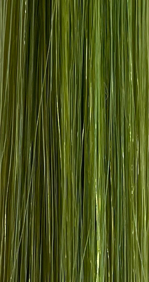 Tape-In Extensions