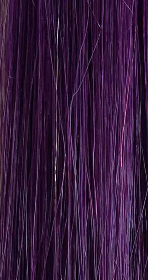 Tape-In Extensions