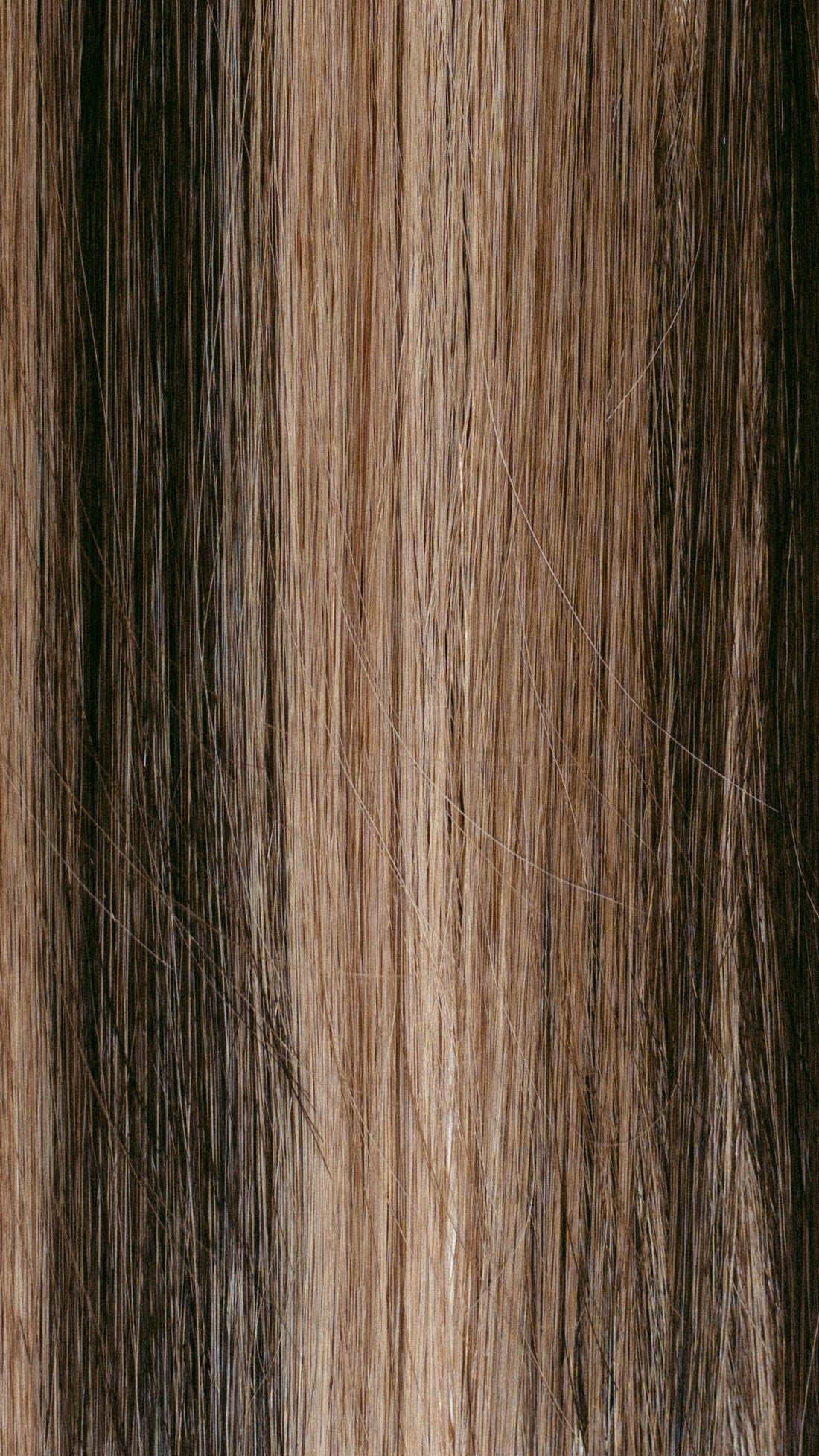 Hand Sewn Extensions