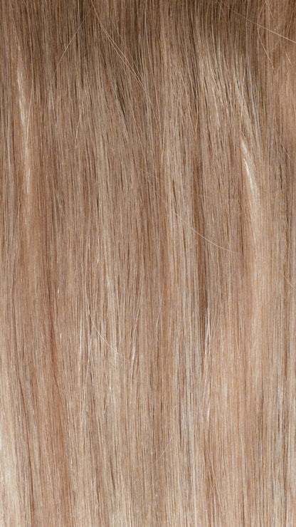 Tape-In Extensions