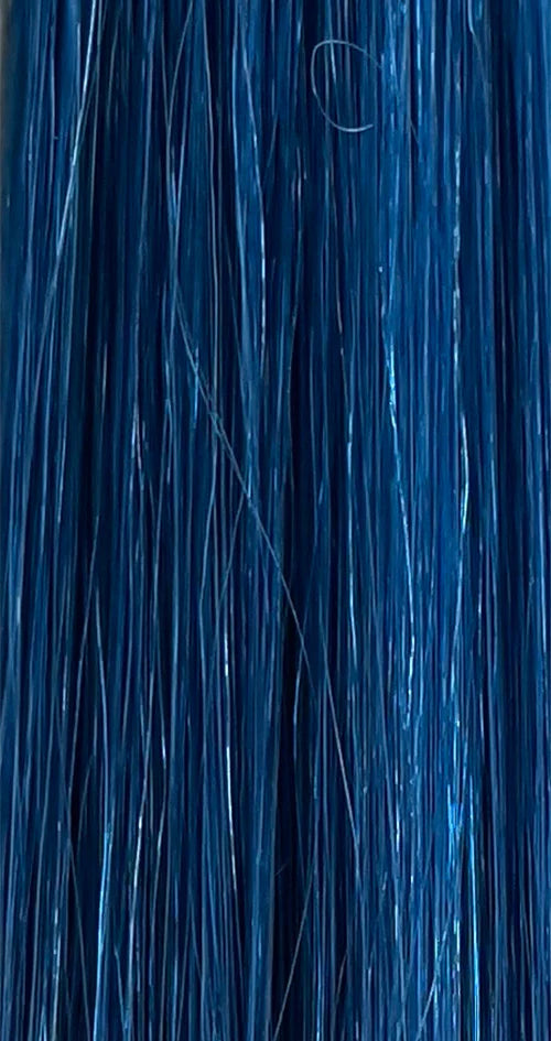 Tape-In Extensions