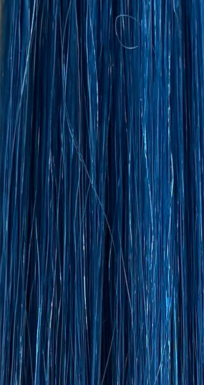 Tape-In Extensions